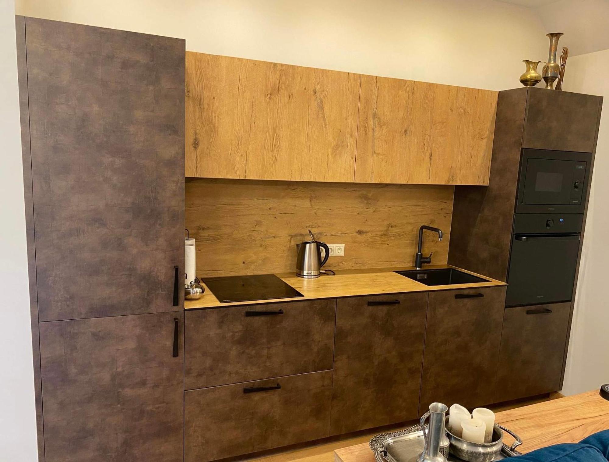 Memel Townhouse Apartamentai Klaipėda Eksteriør billede